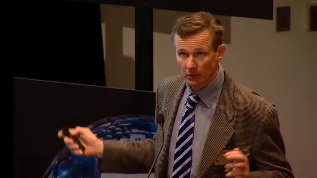 Sheep and wool – the horns of profitability: David Counsell, ‘Dunblane’, QLD - Pastoral sheep