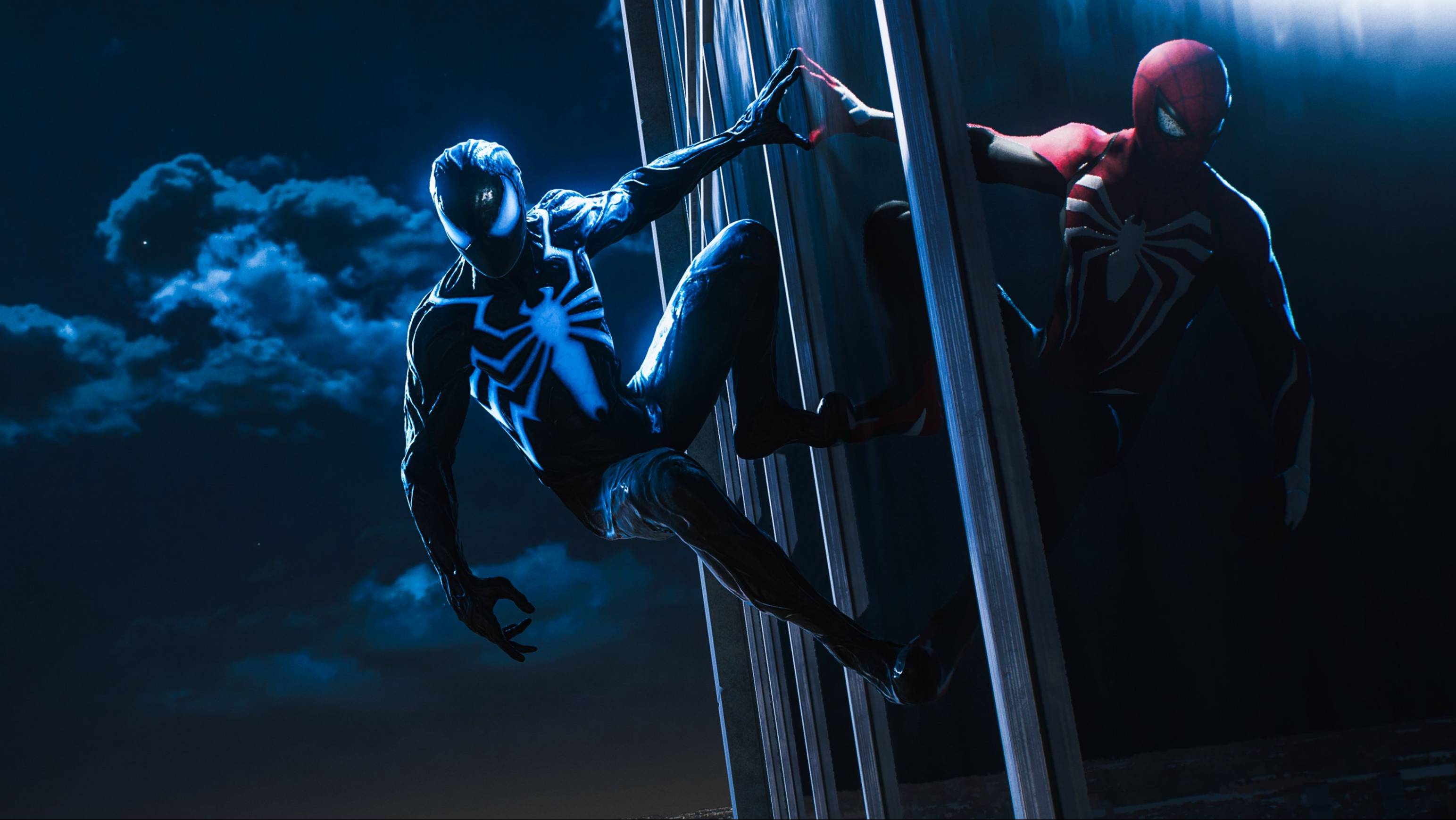 Spider man 2