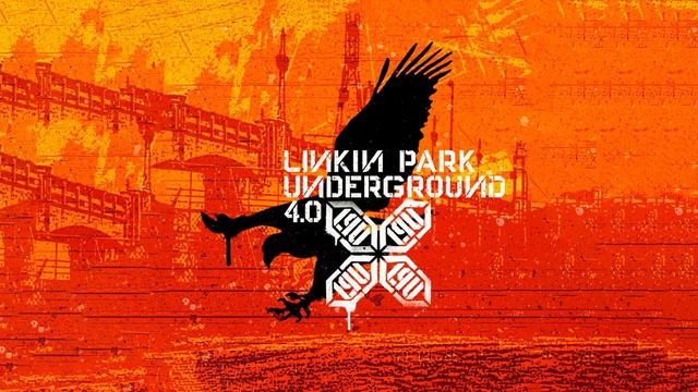 Linkin Park - Standing in the middle (Instrumental)