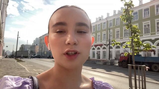 летняя сессия хореографов ПГИК| народный, классический и русский танец✨