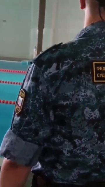 Судебные приставы Оренбурга опечатали бассейны в фитнес-клубе "Лайм Фитнес"
