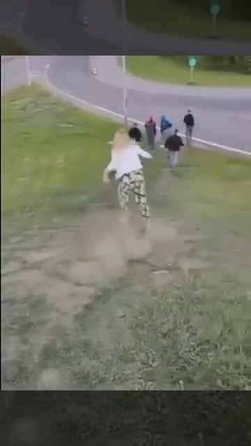 Когда в голове немного посвистывает 😆