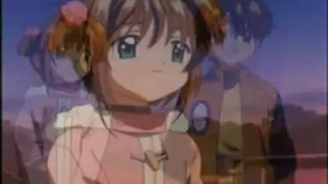 Cardcaptor Sakura Dreams