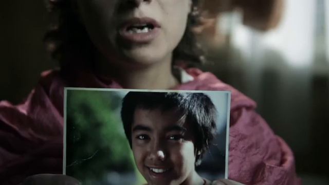 Australian Amnesty International TVC
