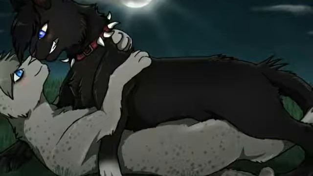 ∆Бич и Кровоцапка∆KB∆ Animal I have become