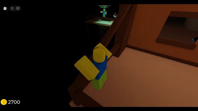 Завершающая серия!Безумный лифт часть 2