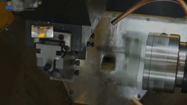 Rotary Transfer Machine for Die Casting Safty Valve Cover