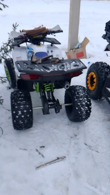 тачька