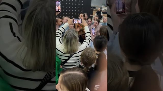Анет Сай на гала-концерте НОВЫЕ ИМЕНА 2024 в Кремле💫 Предзапись на Кремль июль2025 в шапке профиля!