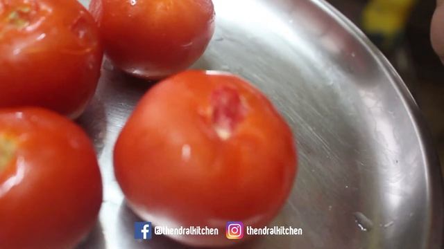 Yummy and Tasty Recipe / Best Combo for idly,dosa,puri,chappati, rice etc./ Save GAS and TIME