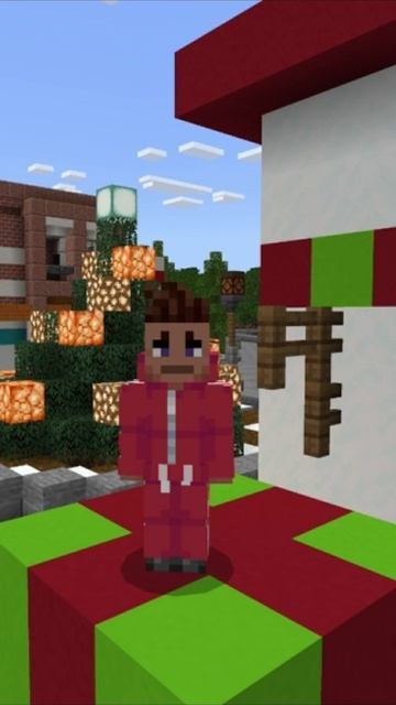 #shorts #minecraft #майнкрафт #игры #мультик