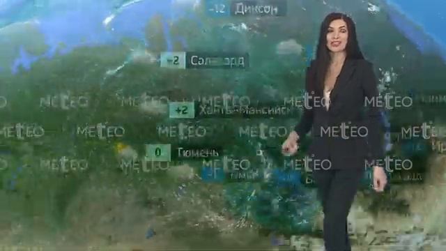 Погода в России на 09.02.2025 г., вс..mp4