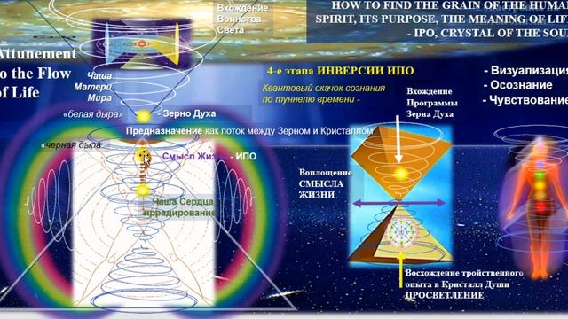 СОНАСТРОЙКА на ЭНЕРГОПОТОК ДУХА нового ДНЯ, 8.02. Агра, Путь к Акбару Великому, Индия. МНШУ