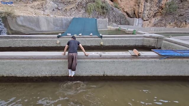 "Clues of the missing Maryam by the villagers and the police: Is Maryam alive?"