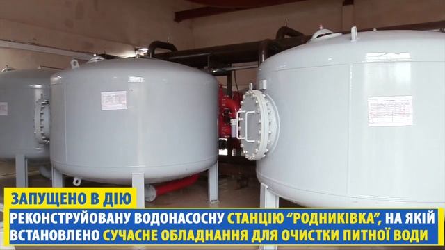 Відеозвіт: Добрі справи за березень-квітень