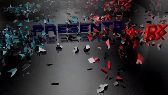 Intro cinema 4d DreamixT-FirePadx
