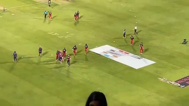Riyan Parag Harshal Patel Fight today | RR vs RCB | IPL 2022