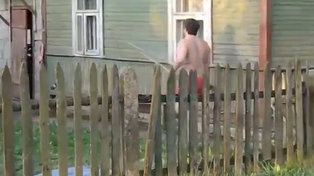 Поспели вишни