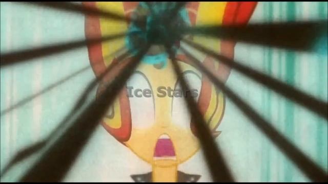 PMV//LEFT BEHIND//FNAF (SISTER LOCATION SONG)(DAGames)