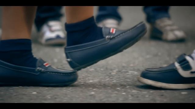 Noy Kids - Back to School