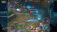 Ранговые матчи | Heroes Evolved