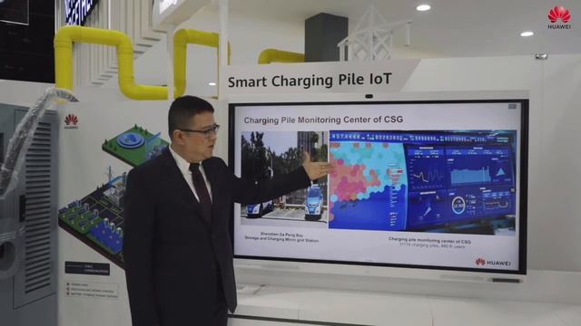 Huawei at GITEX Technology Week 2020: Day 5 Exhibition Webcast