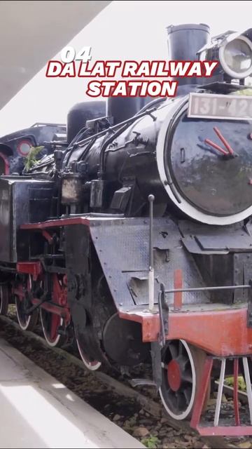 Top 10 places to visit in Da Lat, Vietnam
