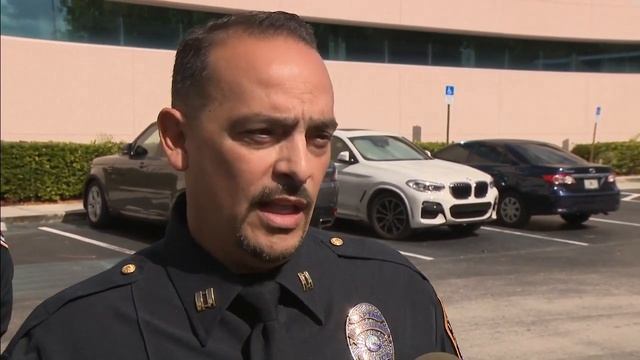 Handyman installs hidden cameras at woman's home in Hallandale Beach