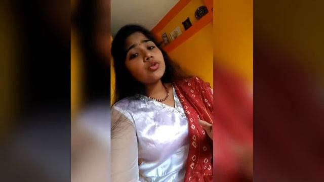 Aj baje mono majhe by SARMITA POLMAN