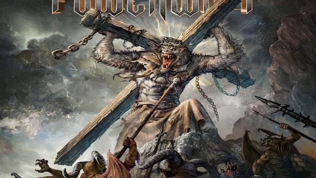 Powerwolf - No Prayer At Midnight (Orchestral Version + Vocals)