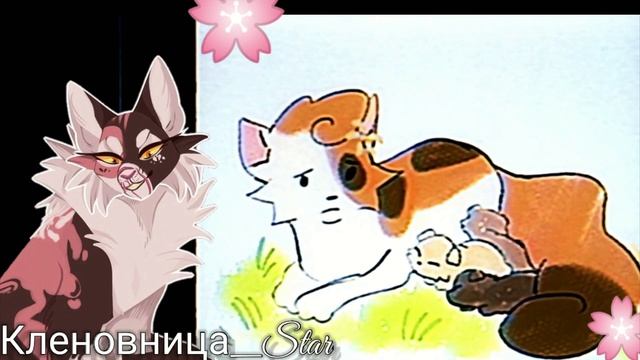 ПЕРВЫЙ УТЕРЯНЫЙ ВАЕЛ КЛЕНОВНИЦЫ