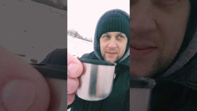 Зима|Рыбалка|Первая щука в новом году