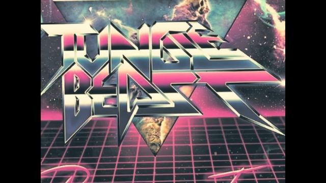 Jungle Beast - Neon Gods
