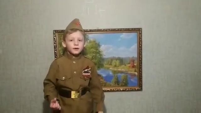 Стихотворение Таужнянский Артемий