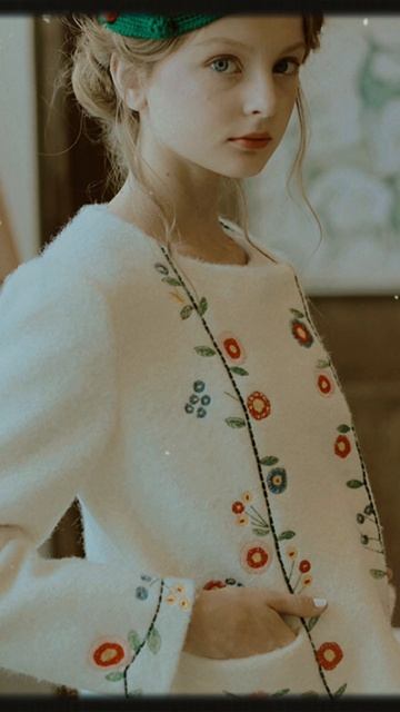 🌱Весна в стиле бохо с Lianer ✨