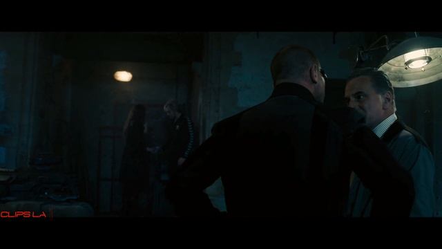 Avengers vs HYDRA /Opening | Avengers Age of Ultron (Español Latino)