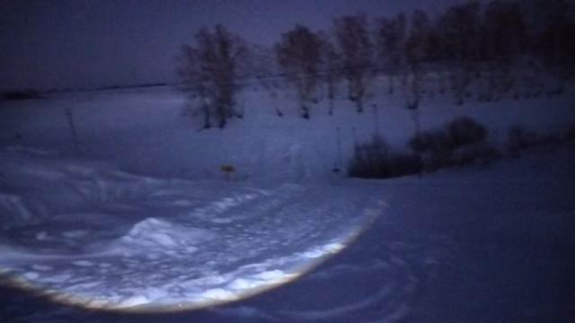 ,,Горнолыжный курорт" Белая гора. это у нас в Заринске