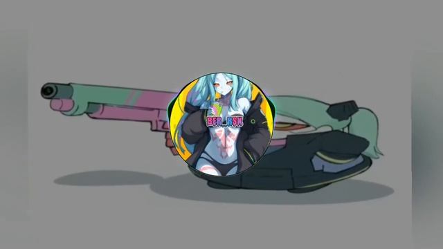 AUGHHHH Mega Bass Boosted