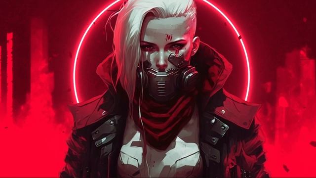 Cyber My Soul