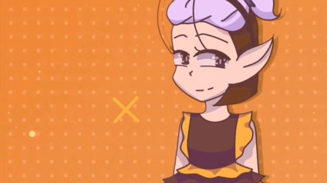 ꒰🍯꒱▸Honey Meme▸Gift for Lumity.thrives▸Ft. Humanized Dandelion ❏