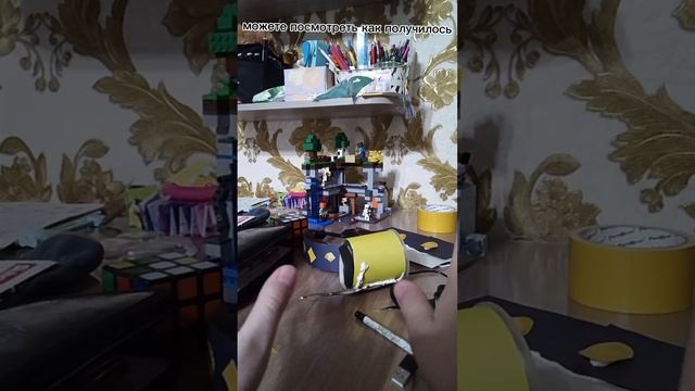 туториал на демонтажника (часть 2)