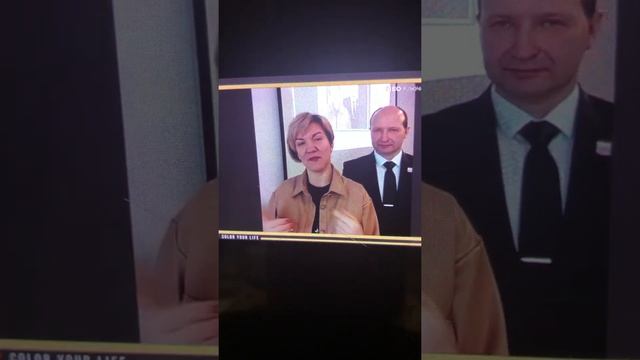Как  запустить нового человека: Соколова Надежда и Виталий