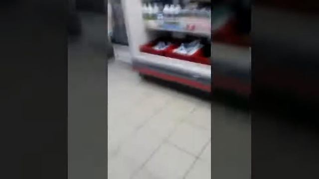 Новый vlog/магазин/кукуруза