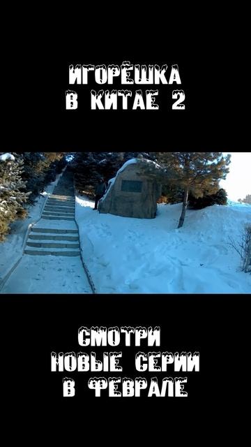 Игорёшка в Китае 2 #shorts