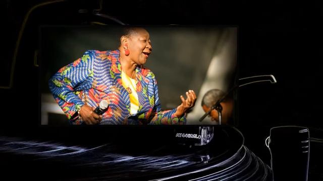 Calypso Rose - Abatina (CM CutMix)