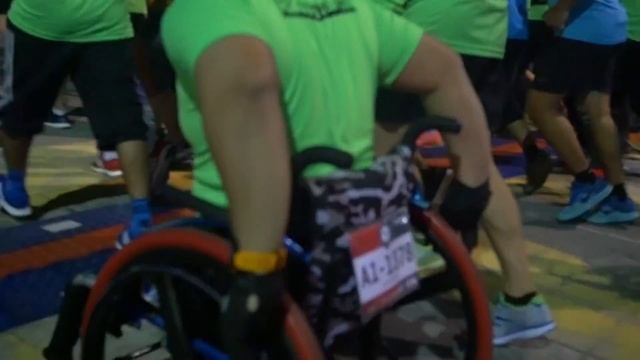PUMA Night Run 2016 Teaser Video