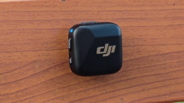 DJI Mic Mini