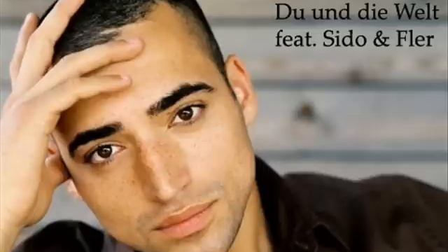Muhabbet feat.Sido & Fler - Du und die Welt (new 2009)