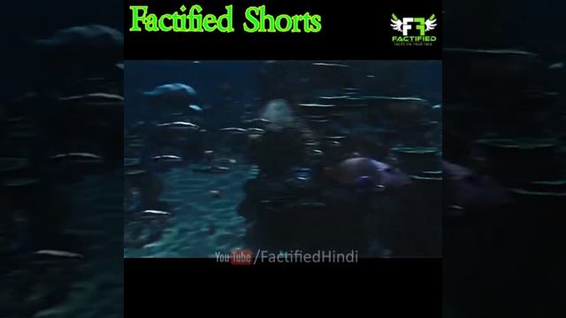 कितने किलो का होता है BLUE WHELE का HEART ? Factified Shorts Ep36 Amazing fact in Hindi Random Fact