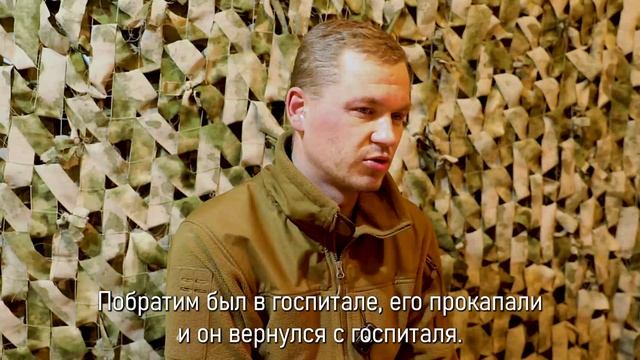 Продолжаем рубрику с пленными ВСУшниками.  Прокопенко Владислав Игоревич.  Его в плен привел нав...